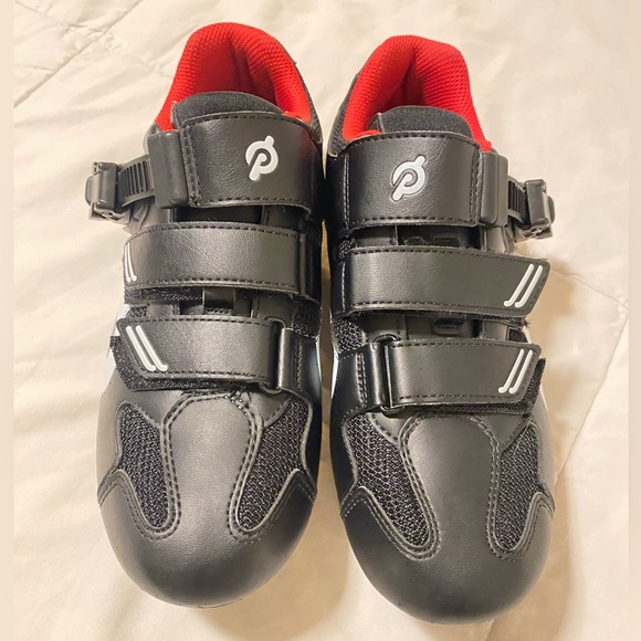 Women’s Peloton Shoes - Size 7 - Picture 3 of 7